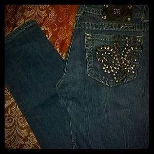 MissMe Jean's